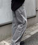 UNIQLO(ユニクロ)の「パンツ(デニムパンツ)」