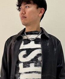 DIESEL | ネックレス