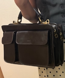 イタリアで購入 | バッグ