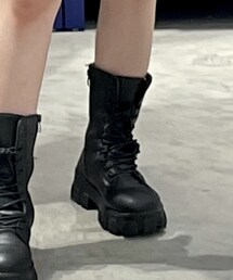 착한구두 | ブーツ