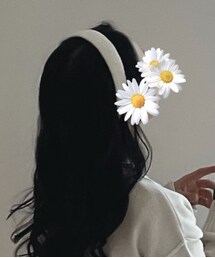 꽃길 | カチューシャ