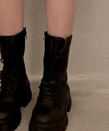 착한구두 | ブーツ