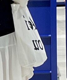 Aeiou | トートバッグ