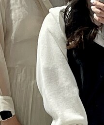 VANILLAMILK | カーディガン/ボレロ