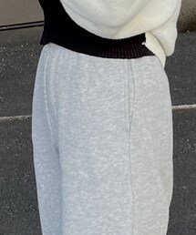 UNIQLO | スウェットパンツ