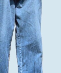 used | デニムパンツ