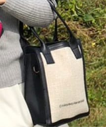 SHEIN | トートバッグ