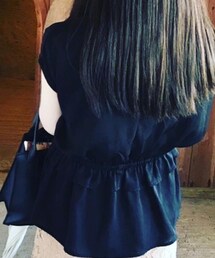 SPINNS | シャツ/ブラウス