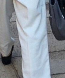 UNIQLO | スラックス