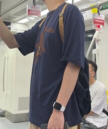 45R | Tシャツ/カットソー