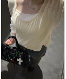 H&M | Tシャツ/カットソー