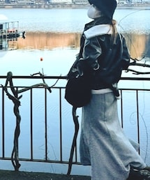 DOUGHNUT | ショルダーバッグ