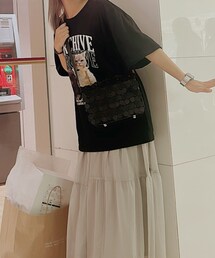 TOKYO BOPPER | ショルダーバッグ