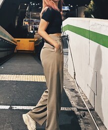 GU | スラックス
