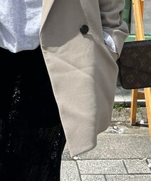 ZARA | テーラードジャケット