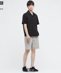 UNIQLO | 感動イージーショーツ(その他パンツ)