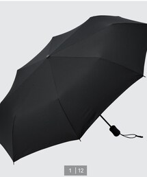 UNIQLO | UVカットコンパクトアンブレラ(折りたたみ傘)