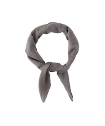 ZARA | コットンバンダナ(ストール/ショール)