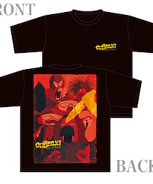 ODDTAXI | ビッグTシャツ(Tシャツ/カットソー)