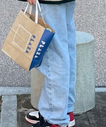 Levi's | Levi's550(デニムパンツ)