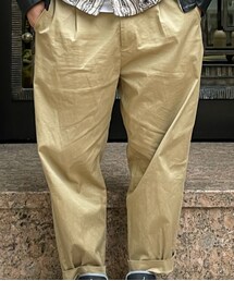 URBAN RESEARCH | チノパンツ