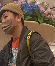 off white | バックパック/リュック