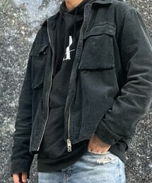 ALLSAINTS | ジャケット/アウター