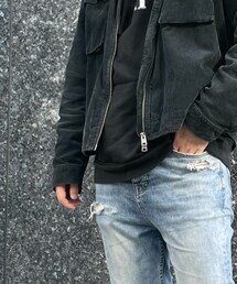 ALLSAINTS | パーカー