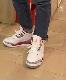 AIR JORDAN | スニーカー