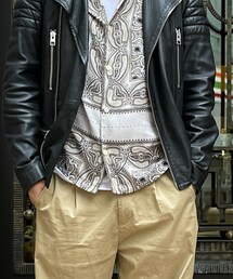 ALLSAINTS | シャツ/ブラウス