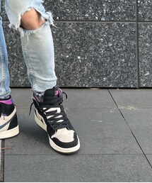 AIR JORDAN | スニーカー