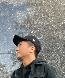 NEW ERA | キャップ