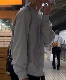 UNIQLO | スウェット