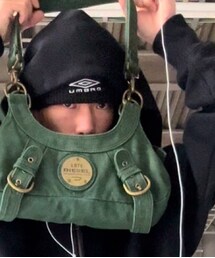 UMBRO | ニットキャップ/ビーニー