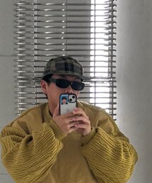 blue elephant | サングラス