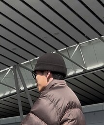 UMBRO | ニットキャップ/ビーニー