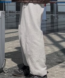 大学パンツ | スウェットパンツ