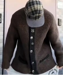 uesd | ジャケット/アウター