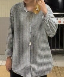 used | シャツ/ブラウス