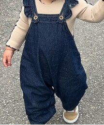 Birthday | オールインワン・サロペット