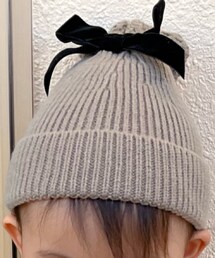 petit main | ニットキャップ/ビーニー