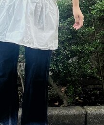 UNIQLO | デニムパンツ