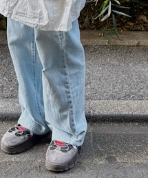 UNIQLO | デニムパンツ
