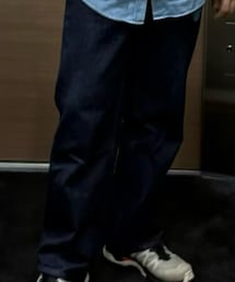 JW Anderson | デニムパンツ