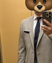 DOLCE&GABBANA | ポケットチーフ