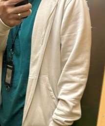 SALOMON | パーカー