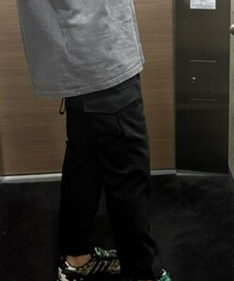 PT TORINO | カーゴパンツ