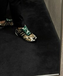 adidas | スニーカー