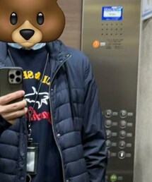 HERNO | ブルゾン