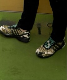 adidas | adidas ADIZERO ADIOS OG W CBLACK/CBLACK/OWHITE(スニーカー)